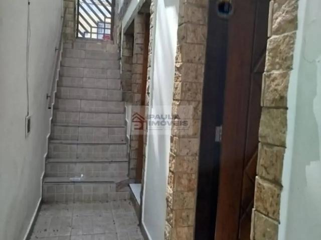 Casa / Sobrado para Locação em São Paulo/SP Vila Guilherme 2 Quartos