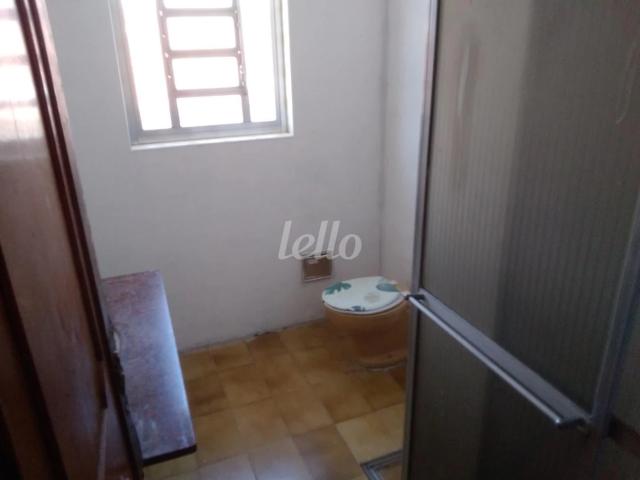 Casa / Sobrado para Locação em São Paulo/SP Vila Guilherme 2 Quartos