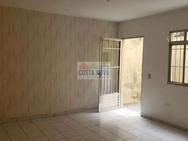 Casa / Sobrado para Locação em São Paulo/SP Vila Guilherme 2 Quartos