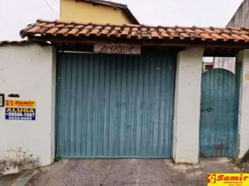 Casa / Sobrado para Locação em São Paulo/SP Vila Guilherme 2 Quartos