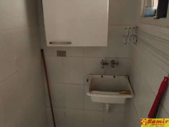 Casa / Sobrado para Locação em São Paulo/SP Vila Guilherme 2 Quartos