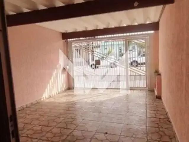 Casa / Sobrado para Locação em São Paulo/SP Vila Guilherme 2 Quartos