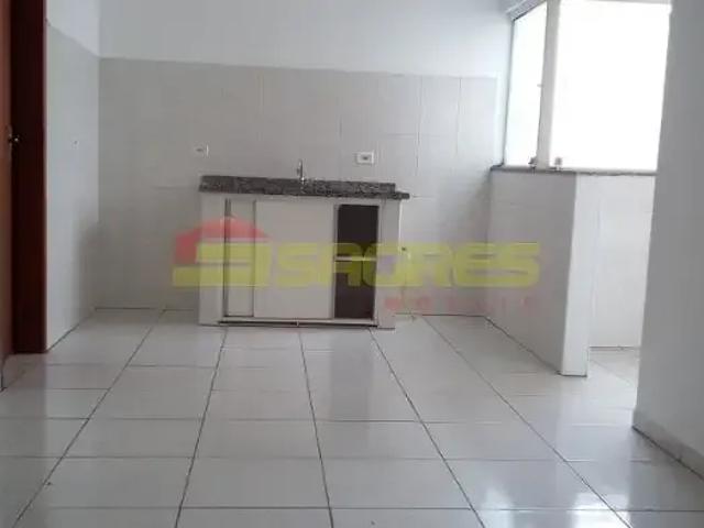 Casa / Sobrado para Locação em São Paulo/SP Vila Guilherme 2 Quartos