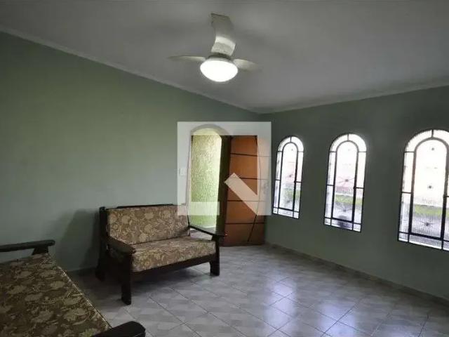 Casa / Sobrado para Locação em São Paulo/SP Vila Guilherme 2 Quartos