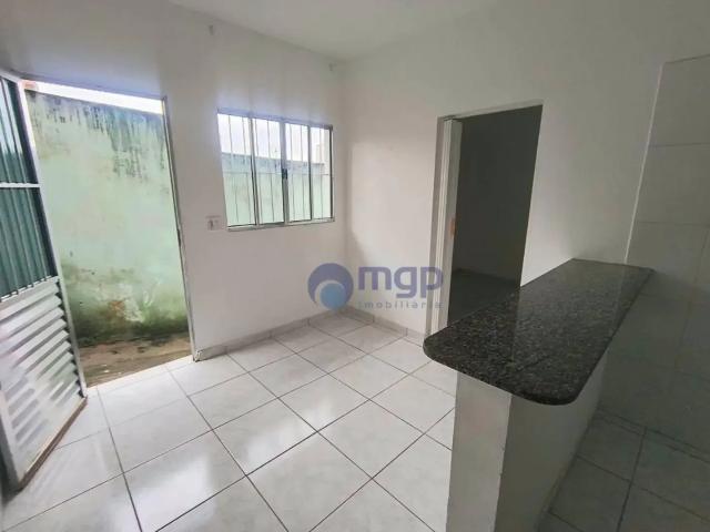 Casa / Sobrado para Locação em São Paulo/SP Vila Guilherme 2 Quartos