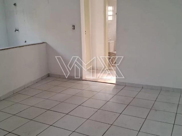 Casa / Sobrado para Locação em São Paulo/SP Vila Guilherme 2 Quartos
