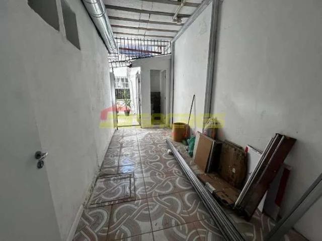 Casa / Sobrado para Locação em São Paulo/SP Vila Guilherme 2 Quartos