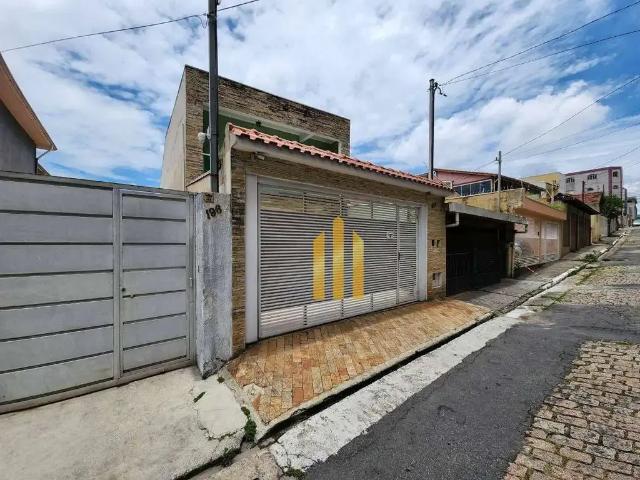 Casa / Sobrado para Locação em São Paulo/SP Vila Guilherme 4 Quartos