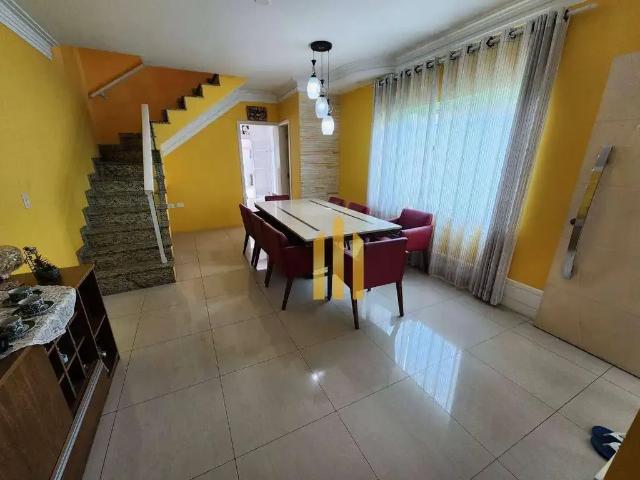 Casa / Sobrado para Locação em São Paulo/SP Vila Guilherme 4 Quartos