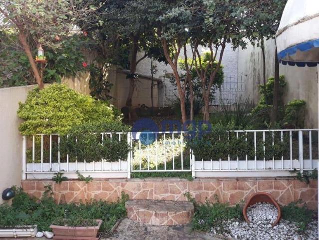 Casa / Sobrado para Locação em São Paulo/SP Vila Guilherme 4 Quartos