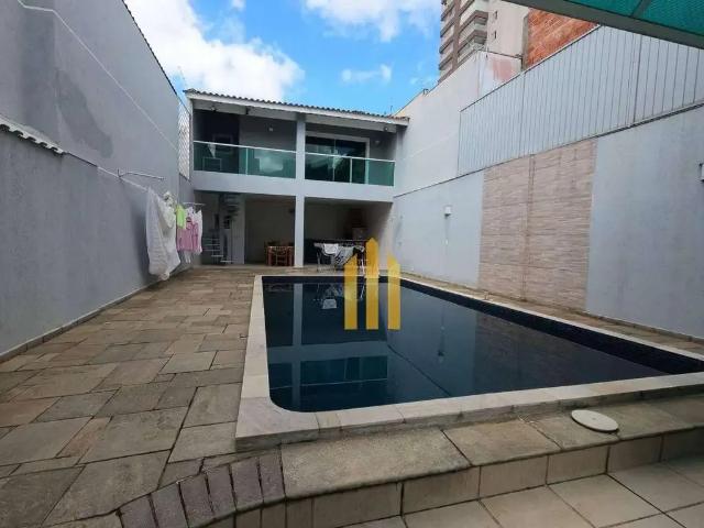 Casa / Sobrado para Locação em São Paulo/SP Vila Guilherme 4 Quartos