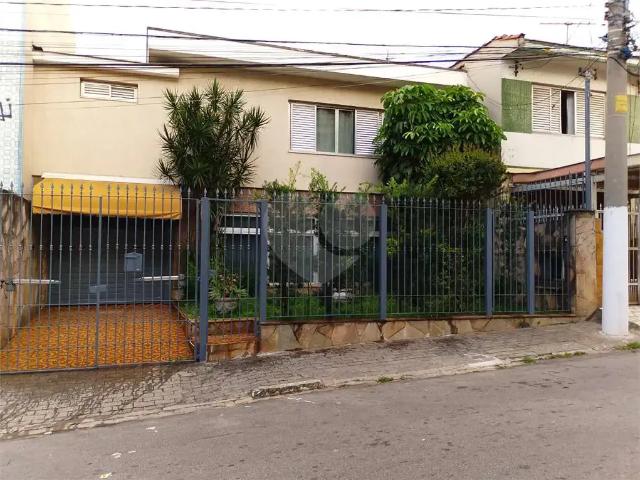 Casa / Sobrado para Locação em São Paulo/SP Vila Guilherme 5 Quartos