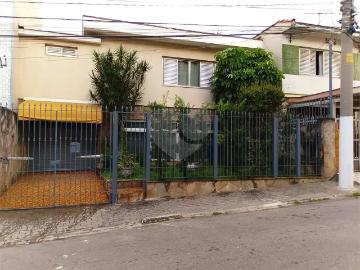 Casa / Sobrado para Locação em São Paulo/SP Vila Guilherme 5 Quartos