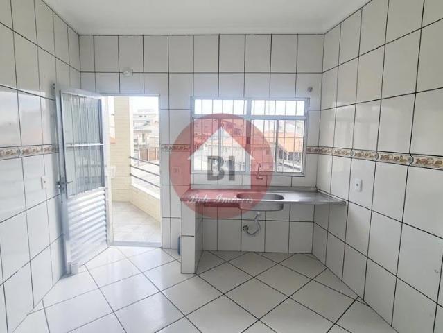 Casa / Sobrado para Locação em São Paulo/SP Vila Guilhermina 1 Quartos