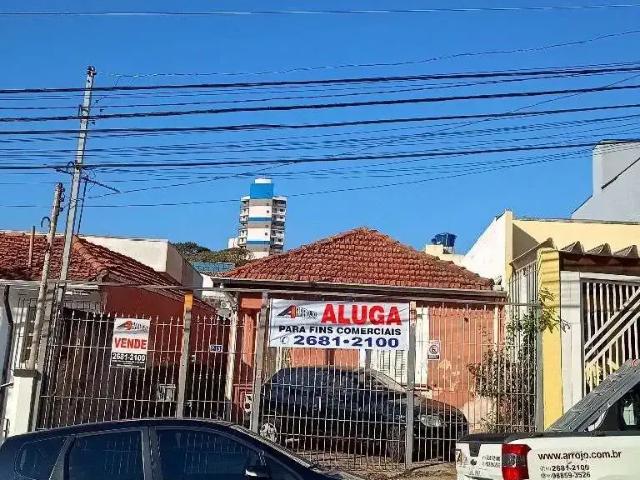 Casa / Sobrado para Locação em São Paulo/SP Vila Guilhermina 2 Quartos
