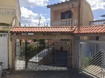 Casa / Sobrado para Locação em São Paulo/SP Vila Guilhermina 2 Quartos