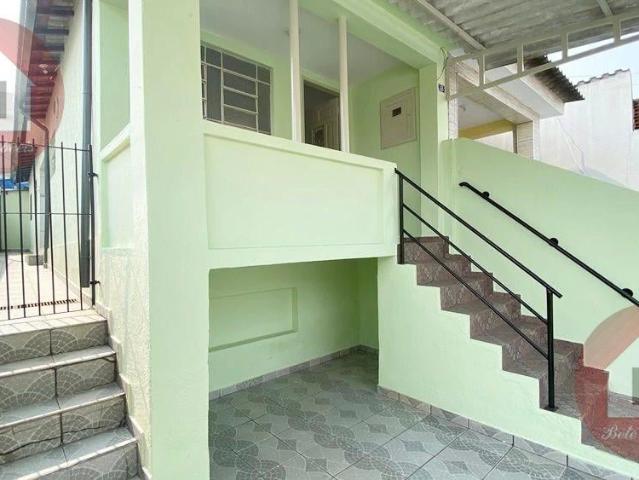 Casa / Sobrado para Locação em São Paulo/SP Vila Guilhermina 2 Quartos