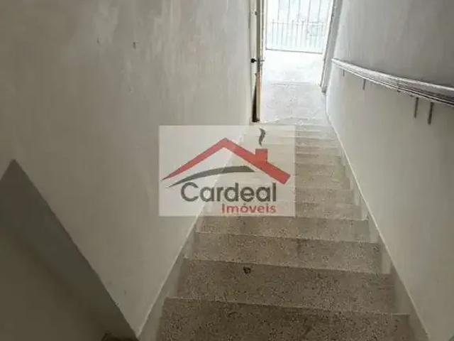 Casa / Sobrado para Locação em São Paulo/SP Vila Guilhermina 2 Quartos