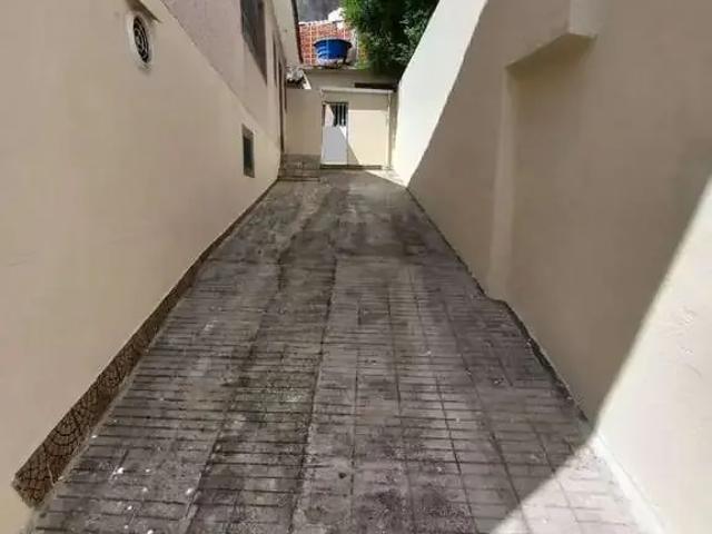 Casa / Sobrado para Locação em São Paulo/SP Vila Guilhermina 3 Quartos