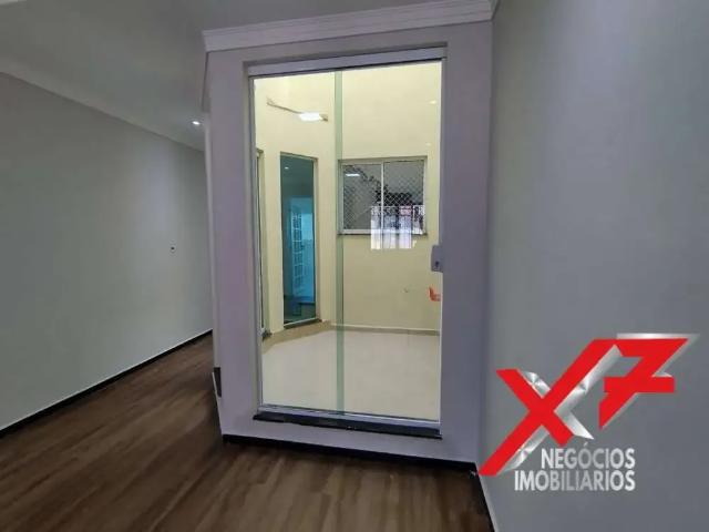 Casa / Sobrado para Locação em São Paulo/SP Vila Guilhermina 3 Quartos
