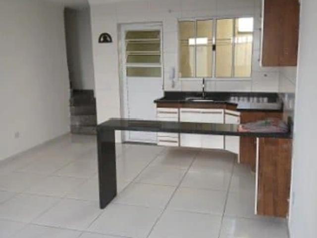 Casa / Sobrado para Locação em São Paulo/SP Vila Guilhermina 3 Quartos