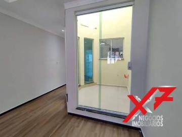 Casa / Sobrado para Locação em São Paulo/SP Vila Guilhermina 3 Quartos