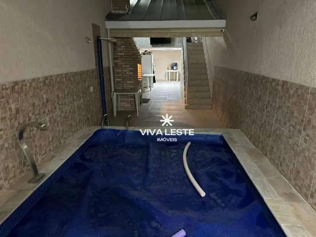 Casa / Sobrado para Locação em São Paulo/SP Vila Guilhermina 3 Quartos