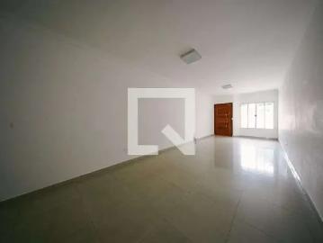Casa / Sobrado para Locação em São Paulo/SP Vila Guilhermina 3 Quartos
