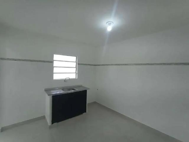 Casa / Sobrado para Locação em São Paulo/SP Vila Gustavo 1 Quartos