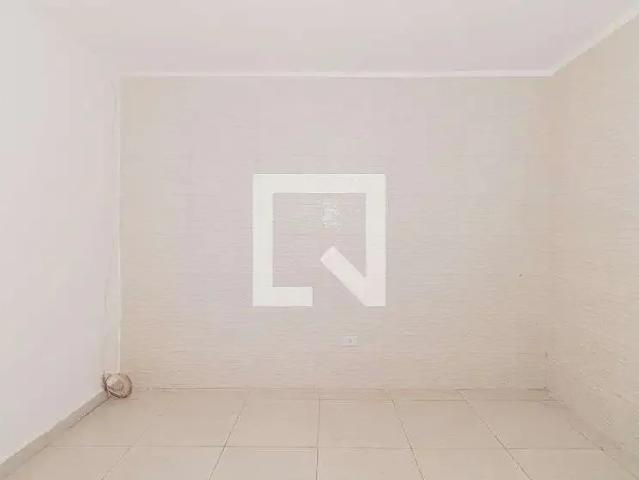 Casa / Sobrado para Locação em São Paulo/SP Vila Gustavo 1 Quartos