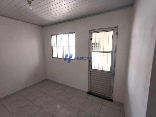 Casa / Sobrado para Locação em São Paulo/SP Vila Gustavo 1 Quartos