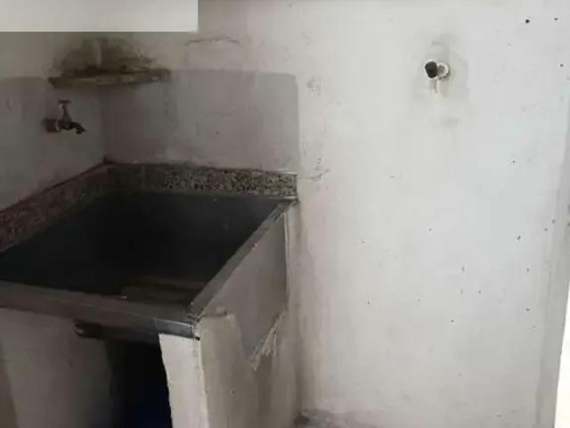 Casa / Sobrado para Locação em São Paulo/SP Vila Gustavo 1 Quartos