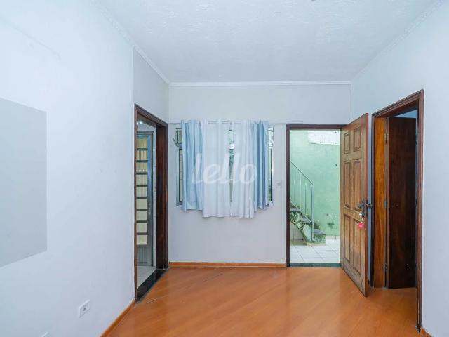 Casa / Sobrado para Locação em São Paulo/SP Vila Gustavo 1 Quartos