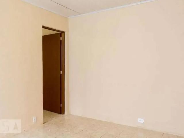 Casa / Sobrado para Locação em São Paulo/SP Vila Gustavo 1 Quartos