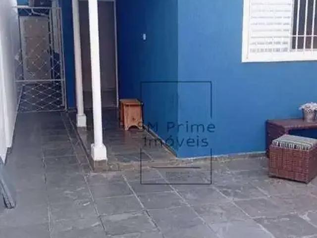 Casa / Sobrado para Locação em São Paulo/SP Vila Gustavo 1 Quartos