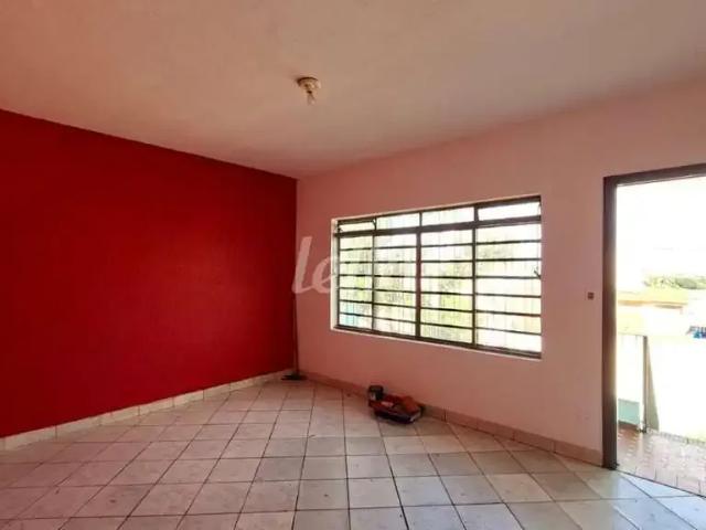Casa / Sobrado para Locação em São Paulo/SP Vila Gustavo 2 Quartos