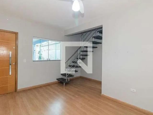 Casa / Sobrado para Locação em São Paulo/SP Vila Gustavo 2 Quartos