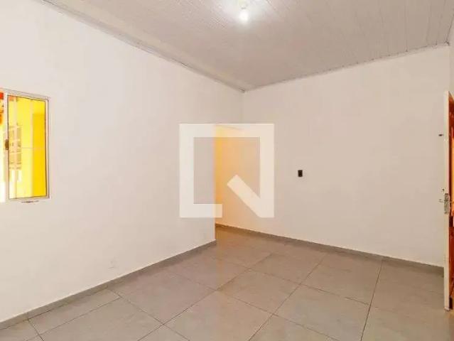 Casa / Sobrado para Locação em São Paulo/SP Vila Gustavo 2 Quartos