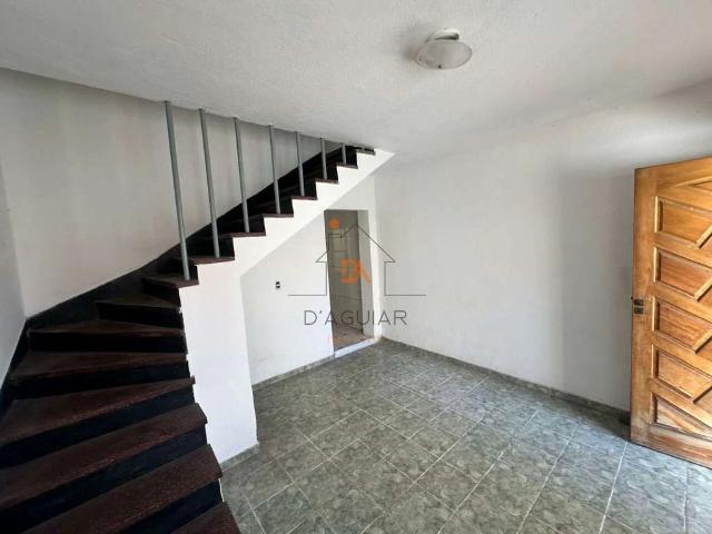Casa / Sobrado para Locação em São Paulo/SP Vila Gustavo 2 Quartos