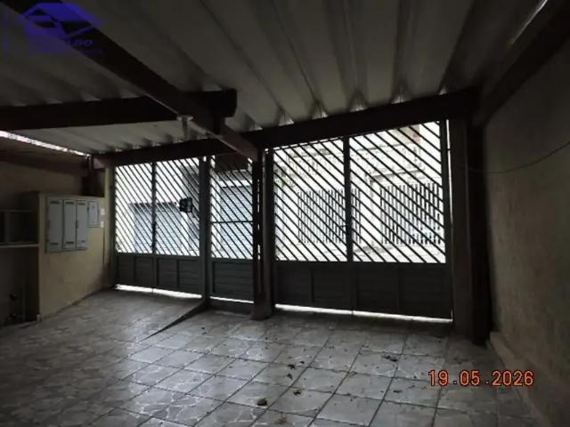 Casa / Sobrado para Locação em São Paulo/SP Vila Gustavo 2 Quartos
