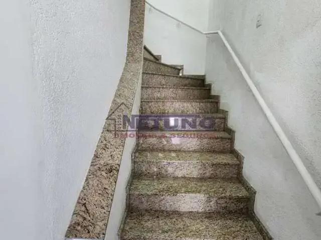 Casa / Sobrado para Locação em São Paulo/SP Vila Gustavo 2 Quartos