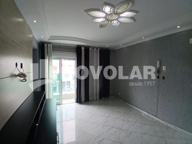 Casa / Sobrado para Locação em São Paulo/SP Vila Gustavo 3 Quartos