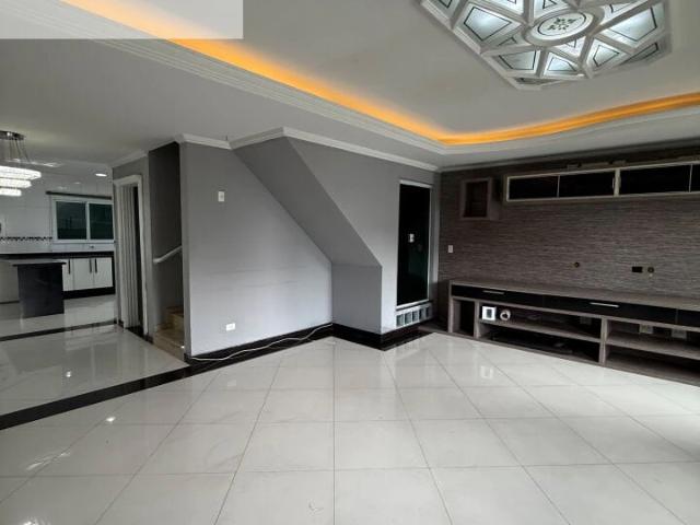 Casa / Sobrado para Locação em São Paulo/SP Vila Gustavo 3 Quartos