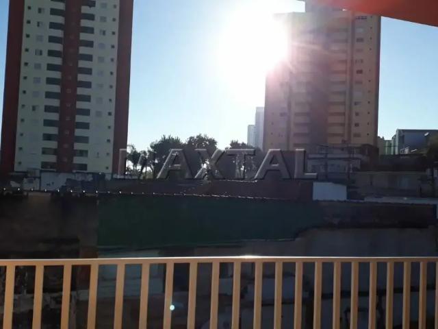 Casa / Sobrado para Locação em São Paulo/SP Vila Gustavo 4 Quartos