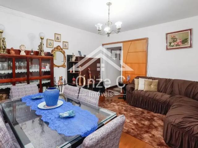 Casa / Sobrado para Locação em São Paulo/SP Vila Gustavo 4 Quartos