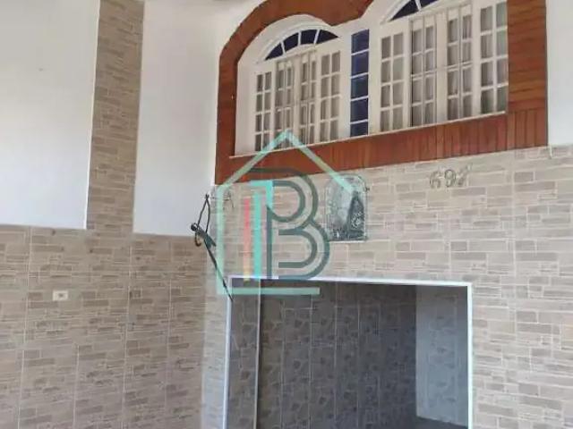 Casa / Sobrado para Locação em São Paulo/SP Vila Gustavo 4 Quartos