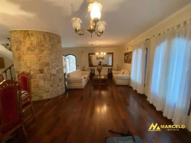 Casa / Sobrado para Locação em São Paulo/SP Vila Hamburguesa 4 Quartos