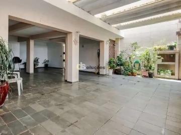 Casa / Sobrado para Locação em São Paulo/SP Vila Hamburguesa 3 Quartos
