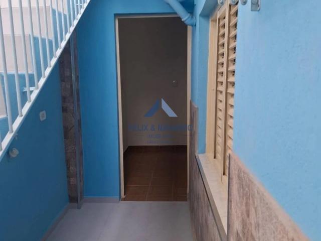 Casa / Sobrado para Locação em São Paulo/SP Vila Hebe 1 Quartos