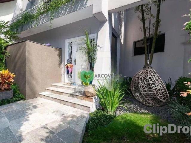 Casa / Sobrado para Locação em São Paulo/SP Vila Ida 4 Quartos